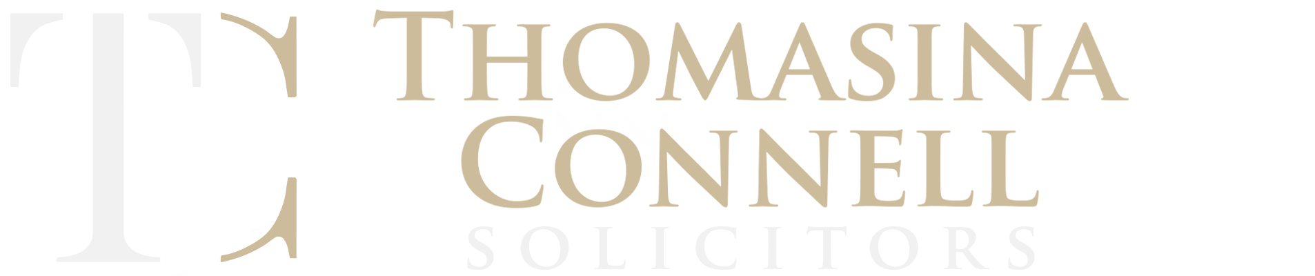 Thomasina Connell Solicitors